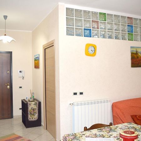 Appartamento Vallone Petrara Реджо ди Калабрия Стая снимка