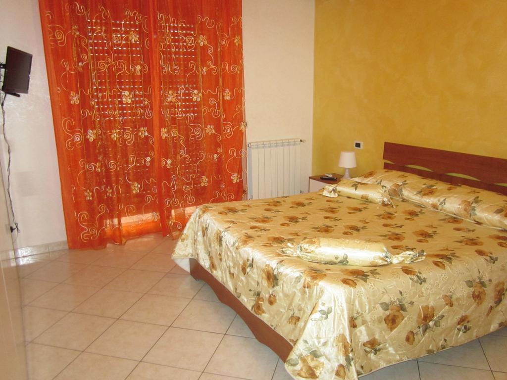 Appartamento Vallone Petrara Реджо ди Калабрия Екстериор снимка
